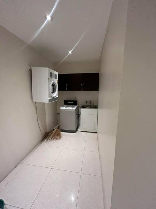 Bula Bliss With Sunset View Apartment Nadi Exterior foto