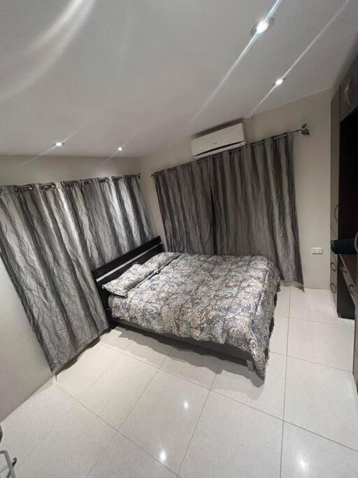 Bula Bliss With Sunset View Apartment Nadi Exterior foto