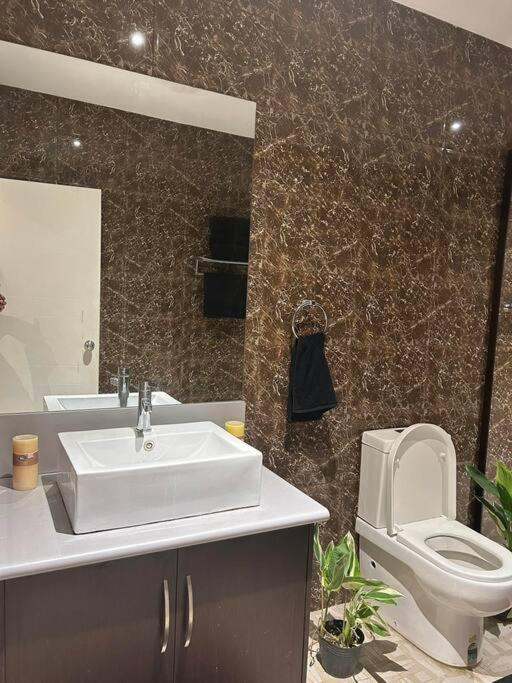 Bula Bliss With Sunset View Apartment Nadi Exterior foto
