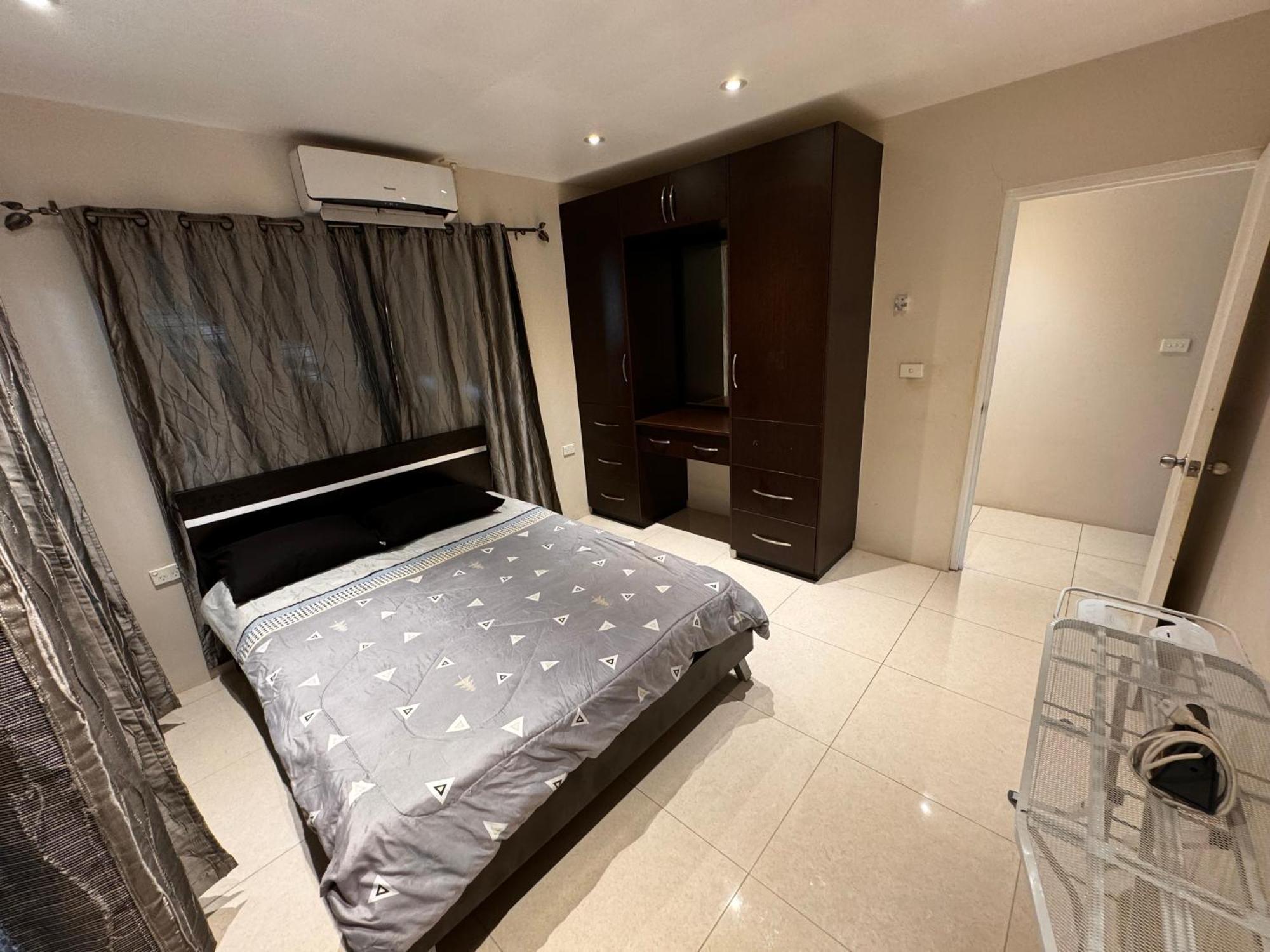 Bula Bliss With Sunset View Apartment Nadi Exterior foto