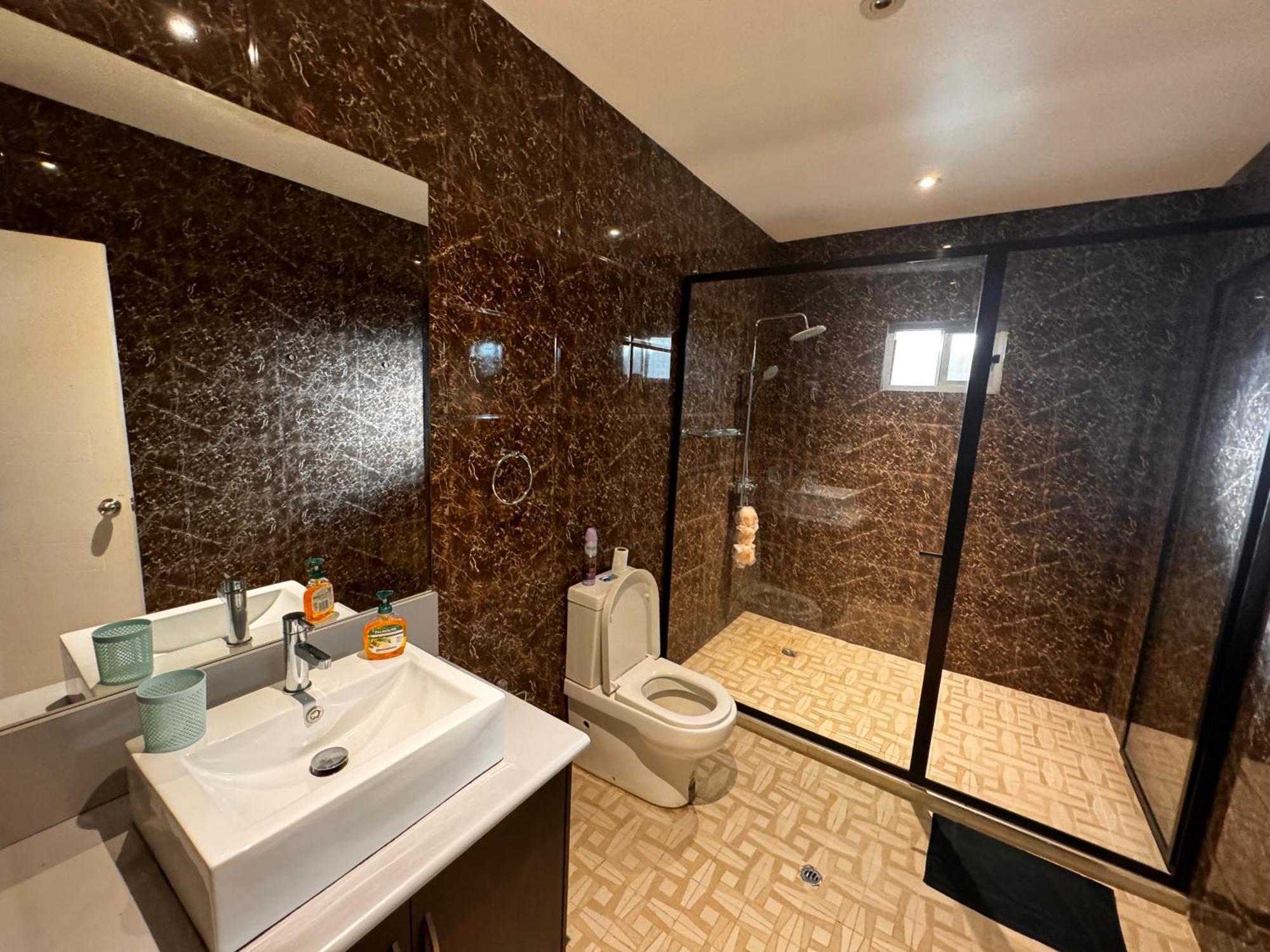 Bula Bliss With Sunset View Apartment Nadi Exterior foto