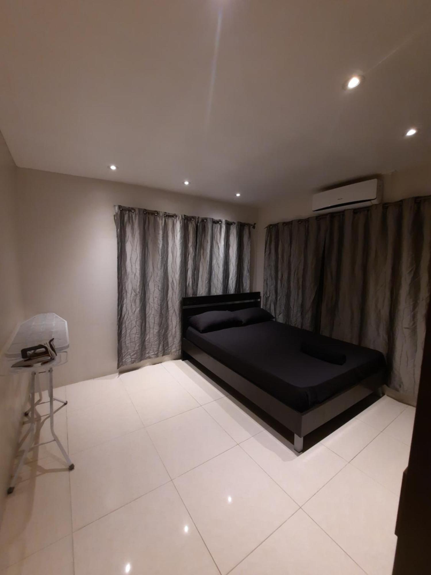Bula Bliss With Sunset View Apartment Nadi Exterior foto
