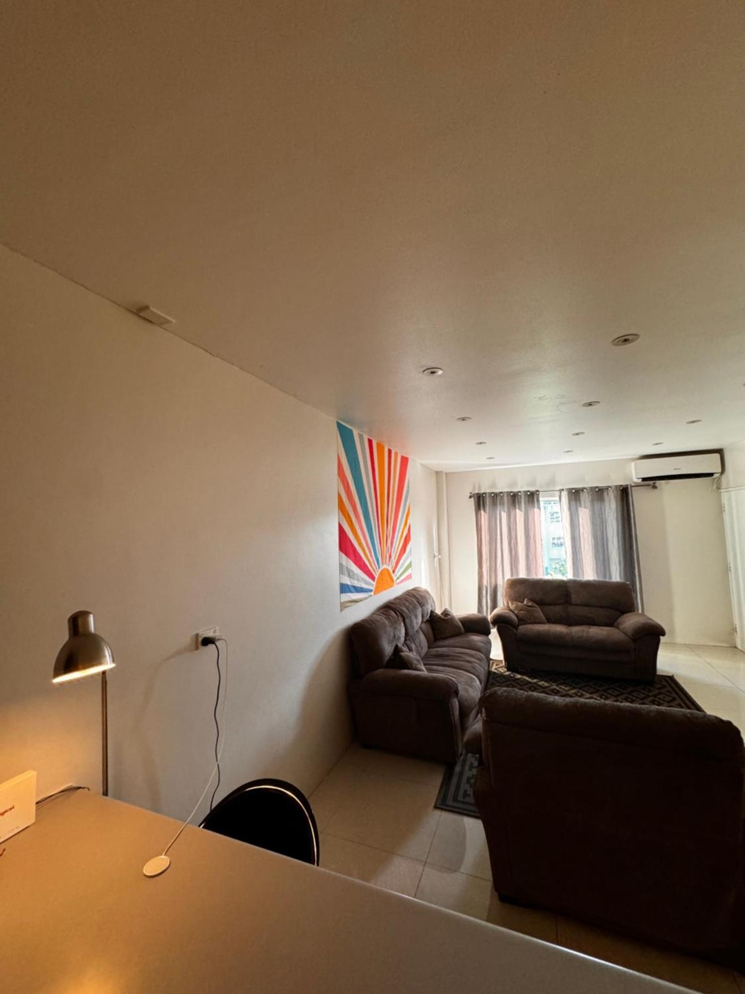 Bula Bliss With Sunset View Apartment Nadi Exterior foto