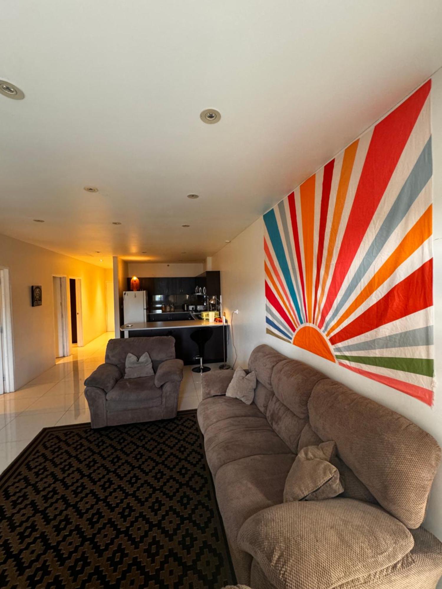 Bula Bliss With Sunset View Apartment Nadi Exterior foto
